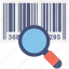 barcode, barcode reader, magnifier, scanner, upc 