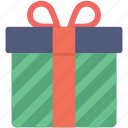 gift, gift box, hamper, present, surprise