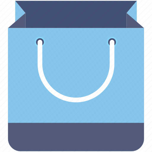 Bag, buy, shopping, shopping bag, tote icon - Download on Iconfinder