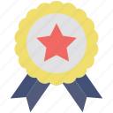 award, badge, premium, quality, reward