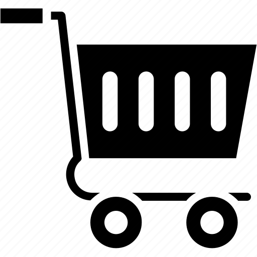 Cart, ecommerce, shopping, supermarket, trolley icon - Download on Iconfinder