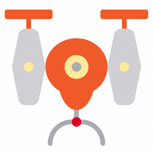 Drone, group, job, manager, shipment, shopping, supply icon - Download on Iconfinder
