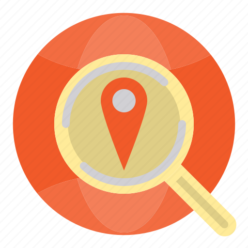 Group, job, location, manager, pin, supply, world icon - Download on Iconfinder