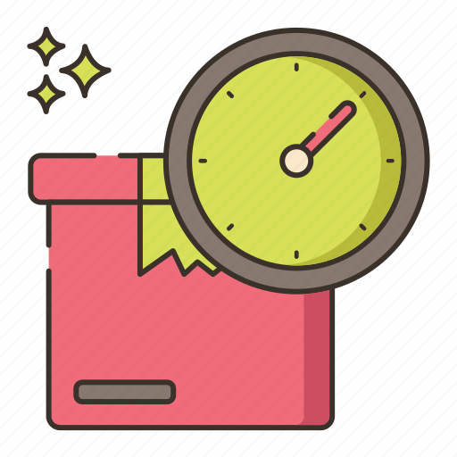 Cargo, delivery, shipping, weighing icon - Download on Iconfinder