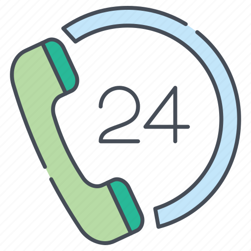 Phone, call, telephone, sign icon - Download on Iconfinder