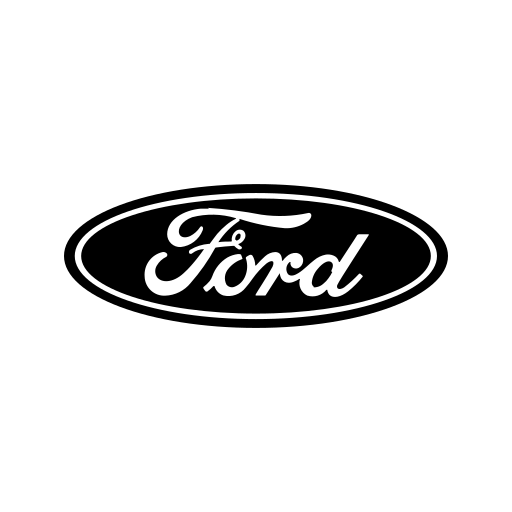 Ford, cars, logo, motors icon - Free download on Iconfinder