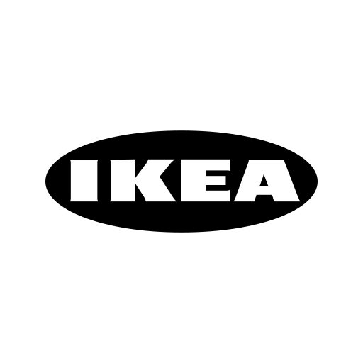 Ikea, furniture, interior, home icon - Free download
