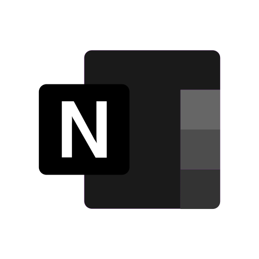 Onenote, notes, note, document icon - Free download