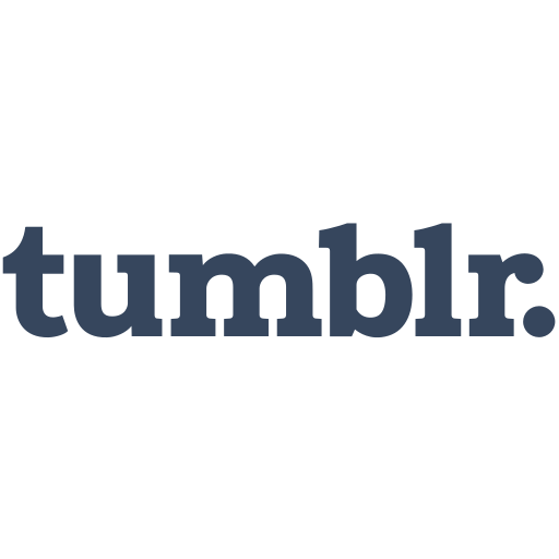 Logo, media, online, social, tumblr, tumblr logo, tumblr new logo icon - Free download