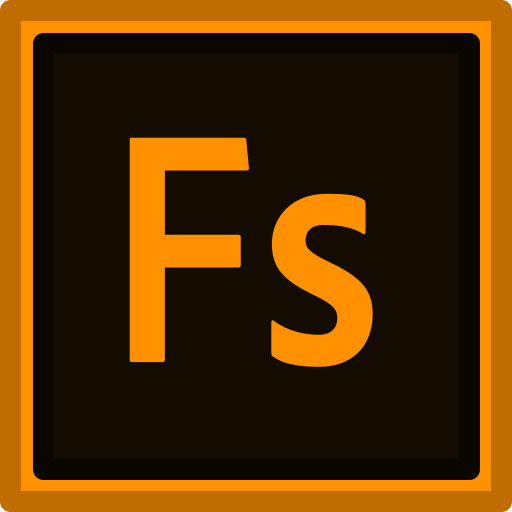 Adobe, fuse, logo, logos icon - Free download on Iconfinder