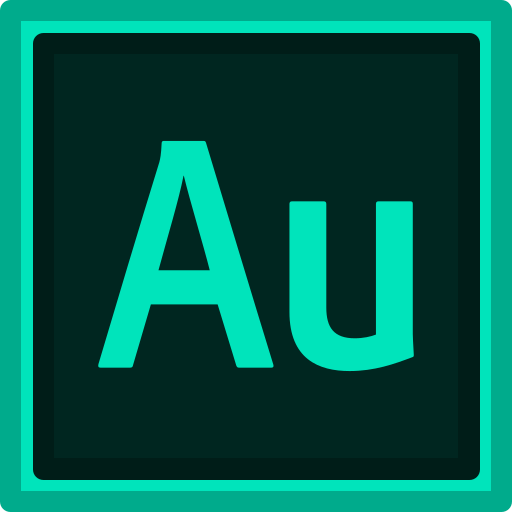 Adobe, audition, logo, logos icon - Free download