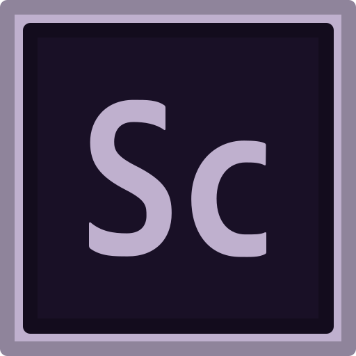 Adobe, logo, logos, scout icon - Free download on Iconfinder