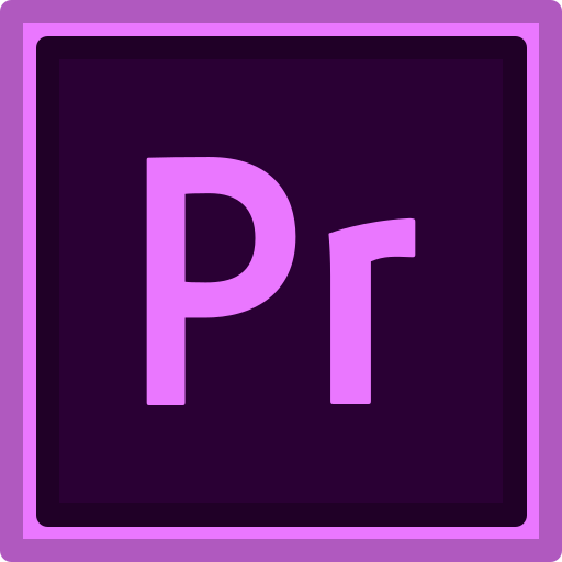 Adobe, logo, logos, premier, pro icon - Free download