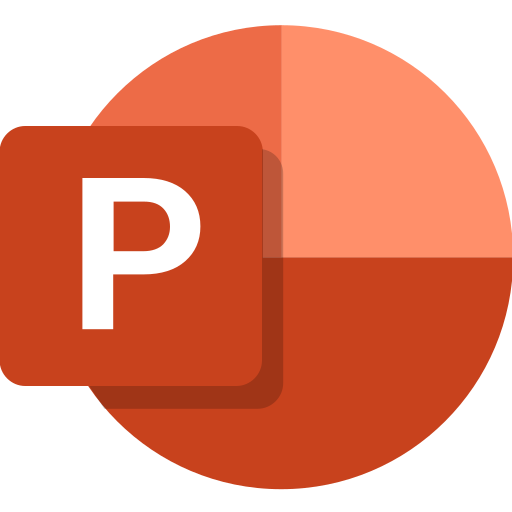 Microsoft, office, office365, powerpoint icon - Free download