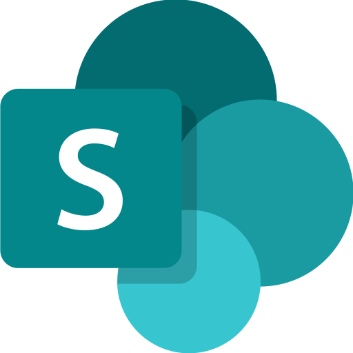 sharepoint library icon
