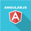 angular, front-end, javascript, long shadow, web, web technology 