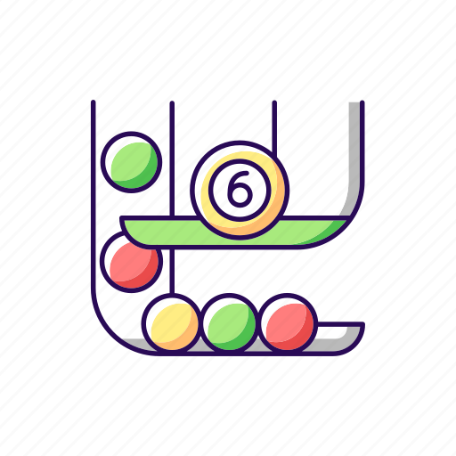 Raffle, lotto, ball, lottery icon - Download on Iconfinder