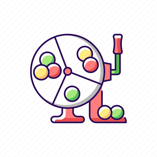 Ball, lottery, gambling, bingo icon - Download on Iconfinder