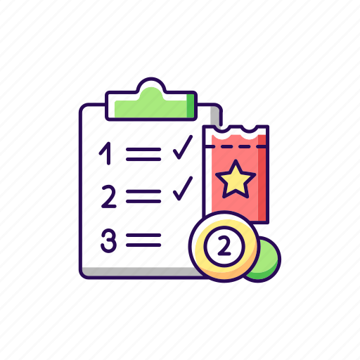 Prize, lottery, bingo, win icon - Download on Iconfinder