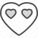 avatar, heart, love, romance
