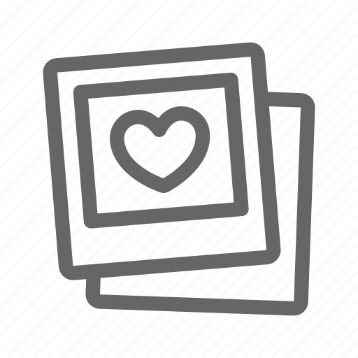 Love, photo, photography, romance, valentine icon - Download on Iconfinder