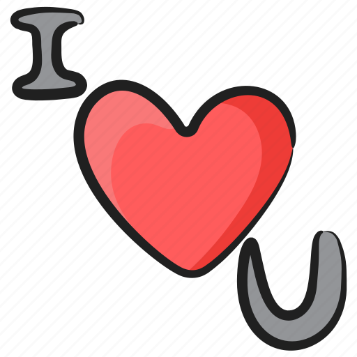 Adore, affection, emotion, emotional attachment, i love you, love icon - Download on Iconfinder