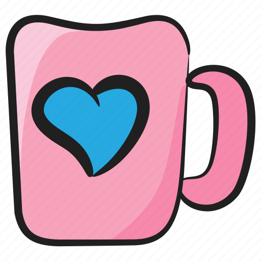 Black tea, coffee, herbal tea, tea, tea cup icon - Download on Iconfinder