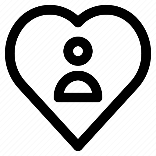 Love, valentine, wedding, married, romance, romantic icon - Download on Iconfinder