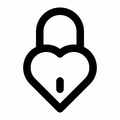 Padlock, lock, security, protection, secure icon - Download on Iconfinder