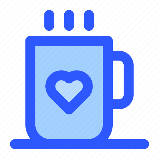Coffee, drink, glass, beverage icon - Download on Iconfinder