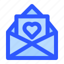 envelope, mail, message, letter, email