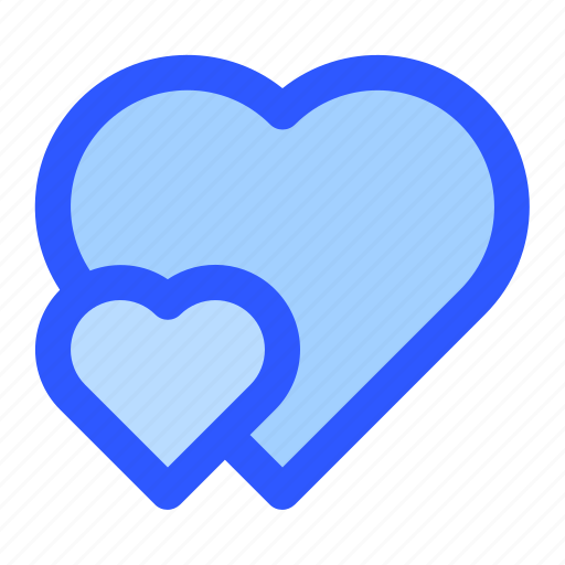 Love, heart, valentine, romance, marriage icon - Download on Iconfinder