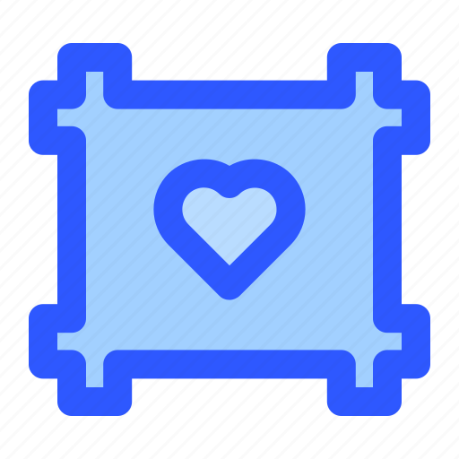 Frame, picture, photo, image, love icon - Download on Iconfinder