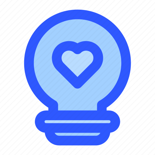 Idea, bulb, light, creative, innovation icon - Download on Iconfinder