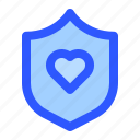 security, protection, secure, shield, love