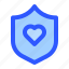 security, protection, secure, shield, love 