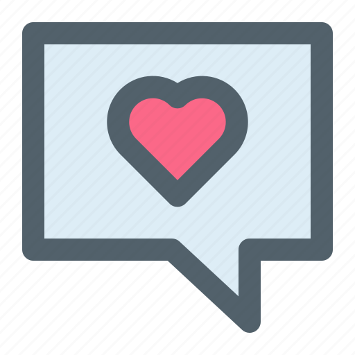 Chat, communication, interaction, conversation, message icon - Download on Iconfinder