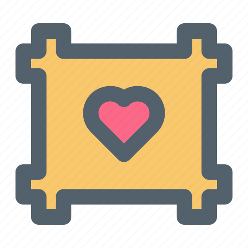 Frame, picture, photo, image, love icon - Download on Iconfinder