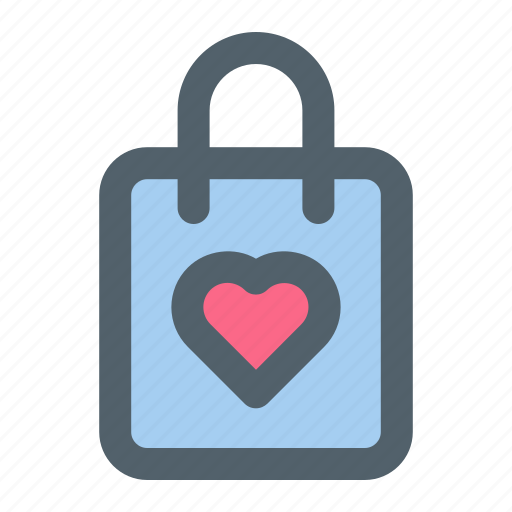 Shopping, bag, shop, ecommerce, store icon - Download on Iconfinder