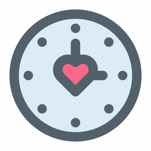 Time, clock, watch, schedule, date icon - Download on Iconfinder