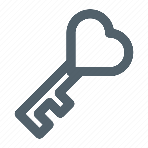 Key, lock, security, protection, secure icon - Download on Iconfinder