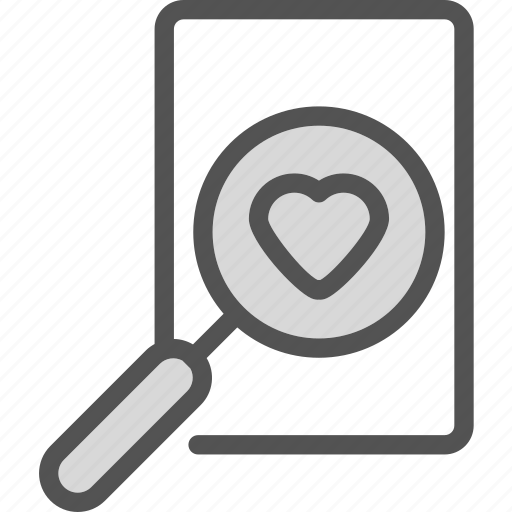 Earch, heart, love, romance icon - Download on Iconfinder