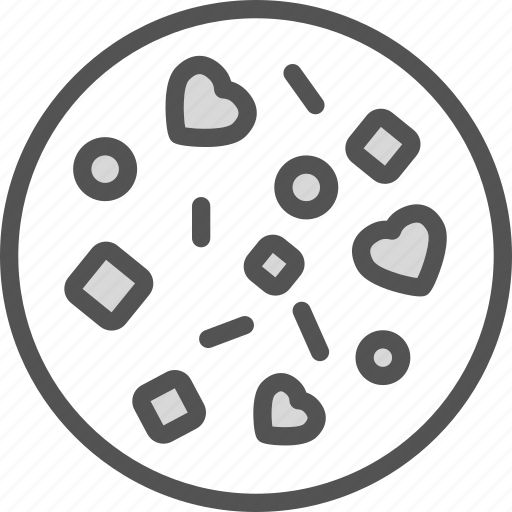 Heart, izza, love, romance icon - Download on Iconfinder
