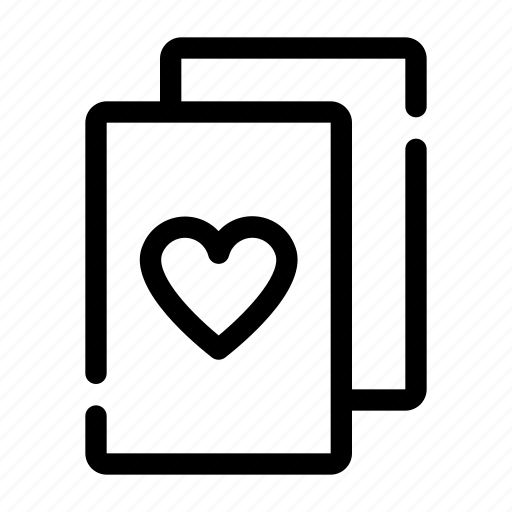 Letter, mail, love, valentine icon - Download on Iconfinder
