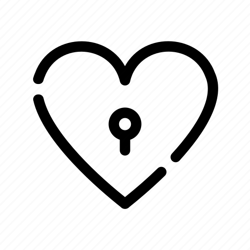 Love, heart, valentine, valentines icon - Download on Iconfinder