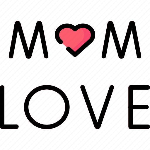 Love, valentine, mom icon - Download on Iconfinder