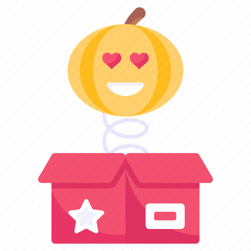 Valentine surprise, love surprise, surprise box, romantic surprise, valentine gift icon - Download on Iconfinder