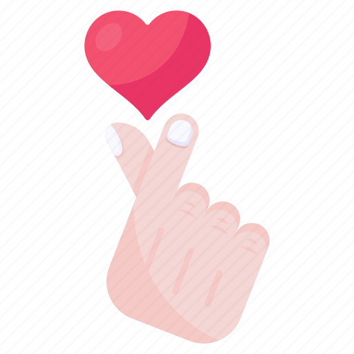 Affection, love gesture, passion, love, heart icon - Download on Iconfinder