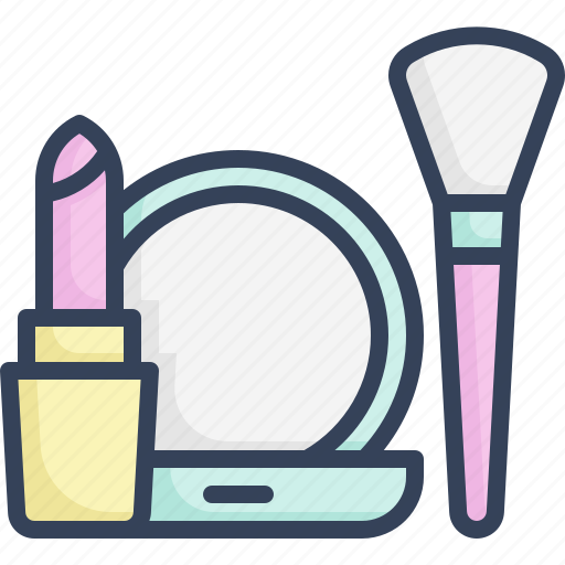 Makeup, wedding, beauty, bride, beautiful icon - Download on Iconfinder