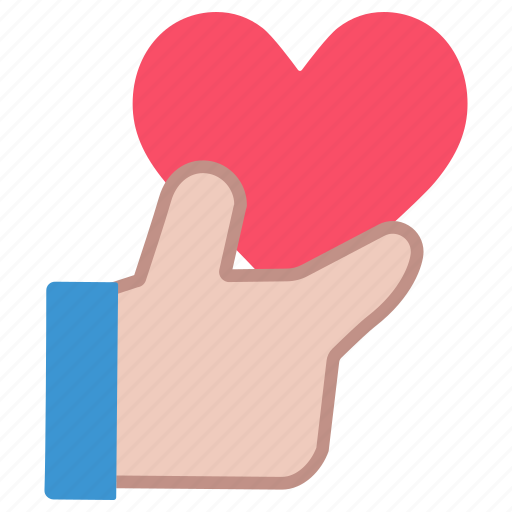 Love, heart, hearts, valentines day, loving, lover, like icon - Download on Iconfinder